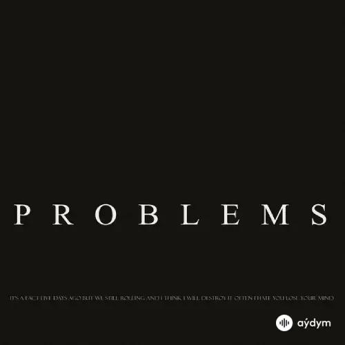 KVPV - Problems