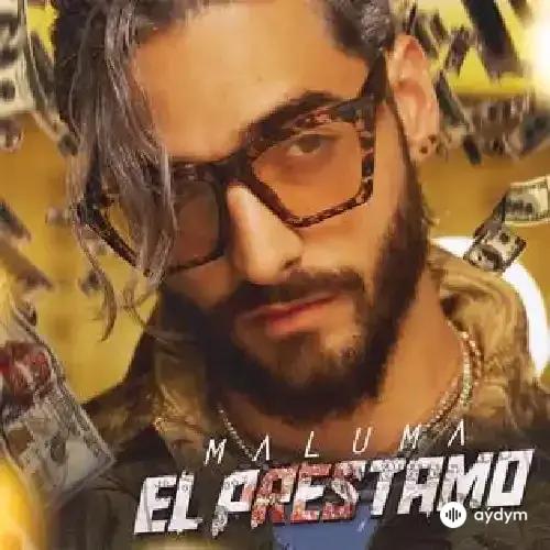 Maluma - El Préstamo