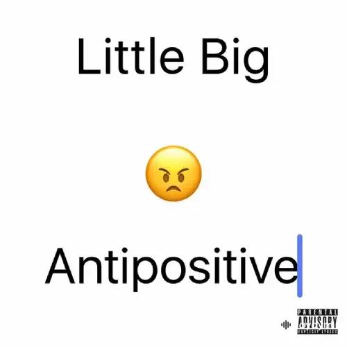 Little Big - Lolly Bomb