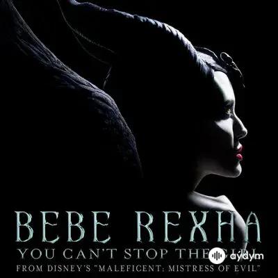 Bebe Rexha - You Can't Stop The Girl