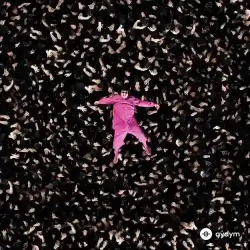 Oliver Tree - Bounce