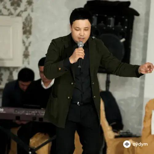 Parahat Ýegen - Şokolatkam