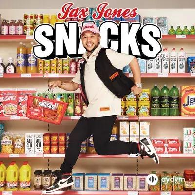 Bebe Rexha-Jax Jones - Harder - & Bebe Rexha