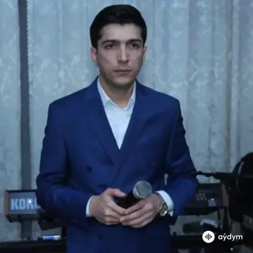 Merdan Alty - Ýigitlik Çagy