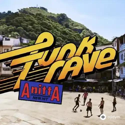 Anita  - Funk Rave
