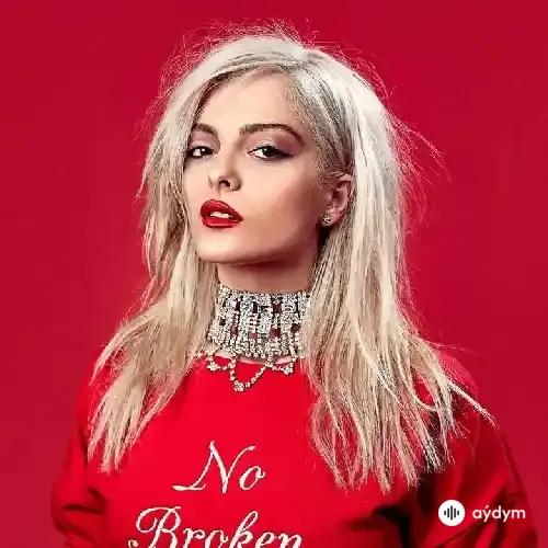 Bebe Rexha - (Not) The One