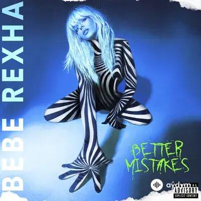 Bebe Rexha - Trust Fall