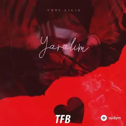 Emre Şakar - Yaralim