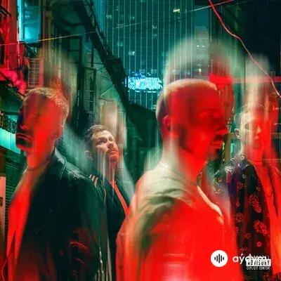 PLC-Кубинец -Хасан-Ив    - Я Выбрал