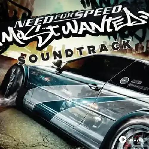 NFS Most Wanted Soundtracks