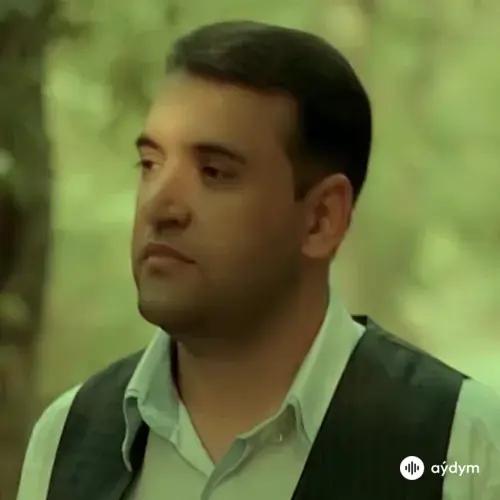 Röwşen Ýagşymyradow - Diwana