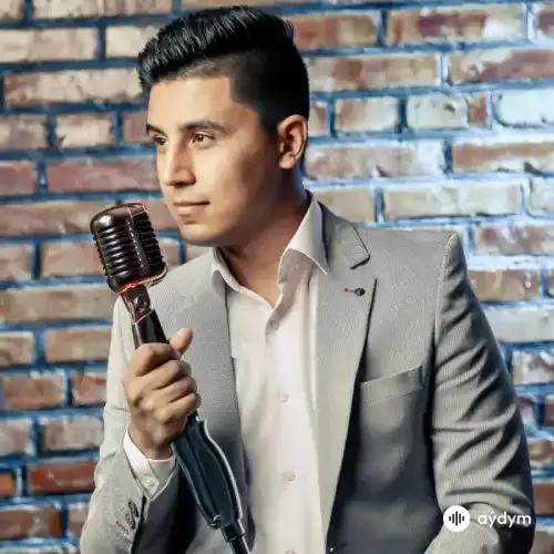 Mansur Şaripow - Watanym