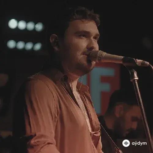 Çağan Şengül - Çok Yazık (Akustik)