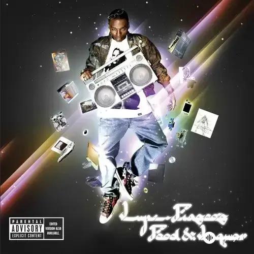 Lupe  Fiasco - Tilted 