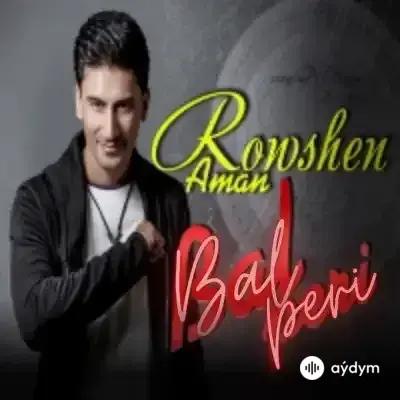Rovshen Aman - Bilbil Gördüm