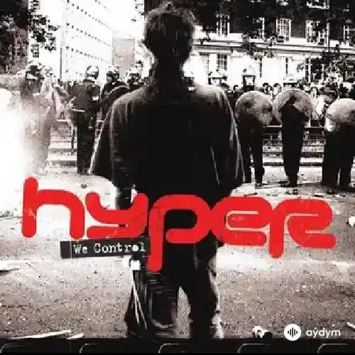 Hyper  - We Control