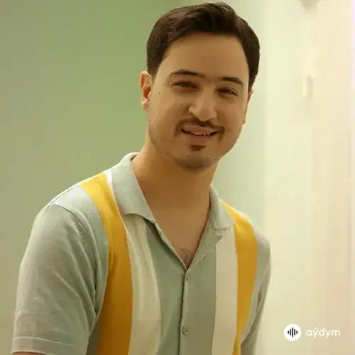 Baýram  Hojatow - Number One