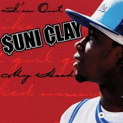 Suni  Clay - In A Hood Near Yo - Suni Clay