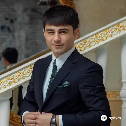 Eziz Nurtaganow - Maýajan