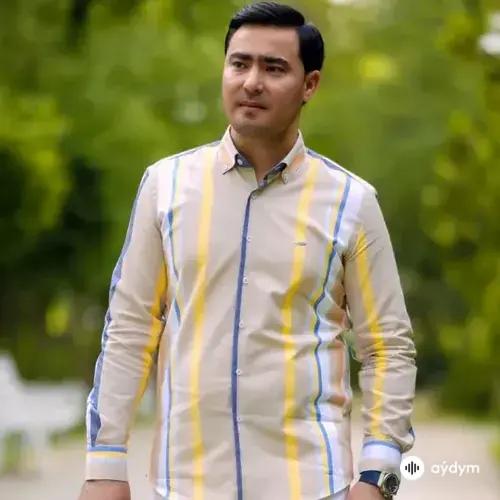 Rahman Hudaýberdiýew - Ýalan