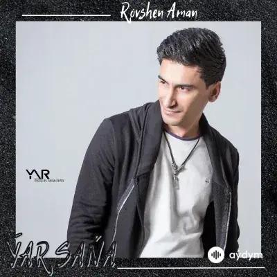 Rovshen Aman - Sal Ýadyna