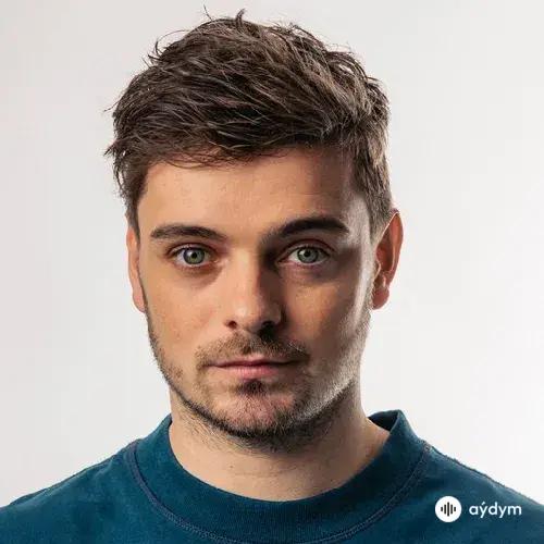 Martin Garrix