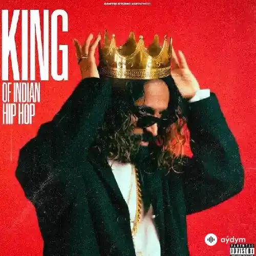 Emiway Bantai  - King Of Indian Hip Hop