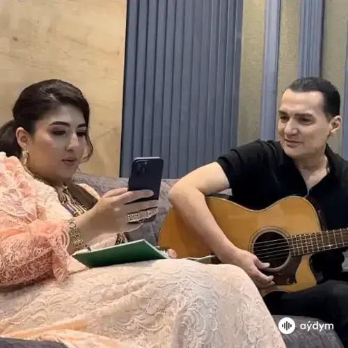 Kakyş Amandurdyýew - Jennedim