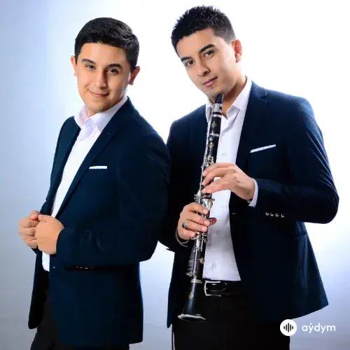 Mansur Şaripow - Jan Jan