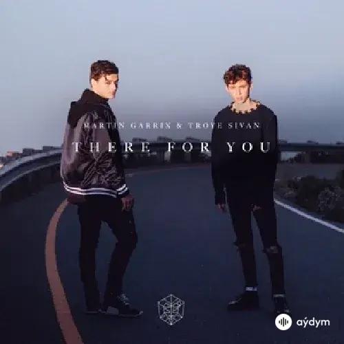 Martin Garrix - There for You - & Troye Sivan