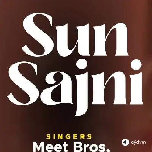 Parampara Tandon-Piyush Mehroliyaa - Sun Sajni