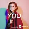 Madeline  Follin - You