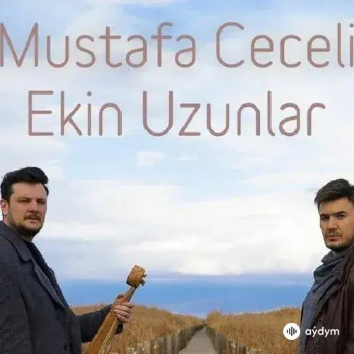 Mustafa Ceceli-Ekin Uzunlar - Yollari Aşamadim