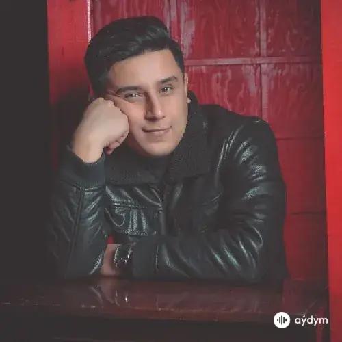 Mansur Şaripow - Динара