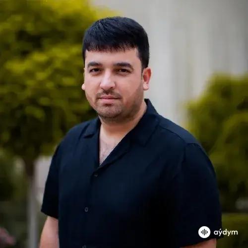 Oraz Annamyradow (Arazik) - Geçdi Gitdi