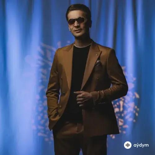 S.Murik  - Gel Gel Ýarym