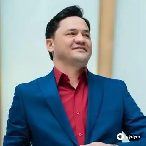 Ýazberdi Mahmudow - Gyzlar Oýun Etmäň