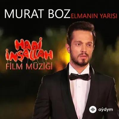 Murat Boz - Elmanin Yarisi