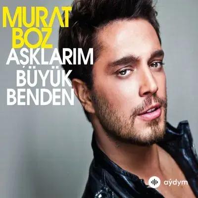 Murat Boz - Aşkin Suçu Yok