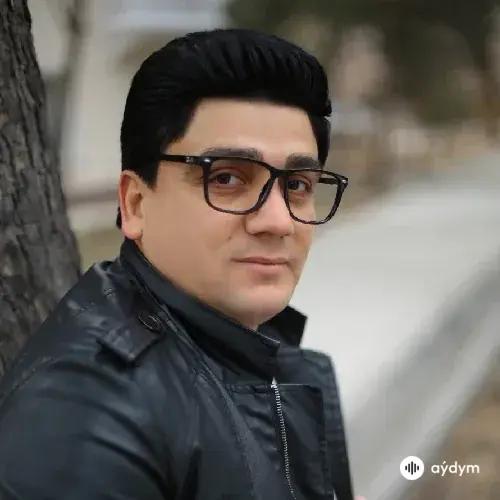 Akmyrat Nurberdiýew - Dostlaryma