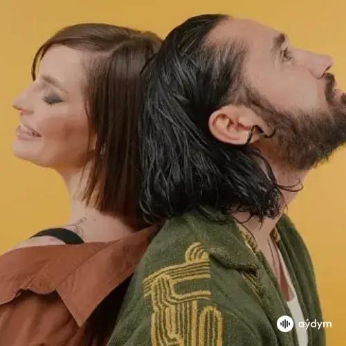 Artik & Asti-Мот  - За Горизонт