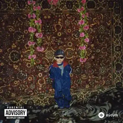 Rakhim - Talk To Me Nice