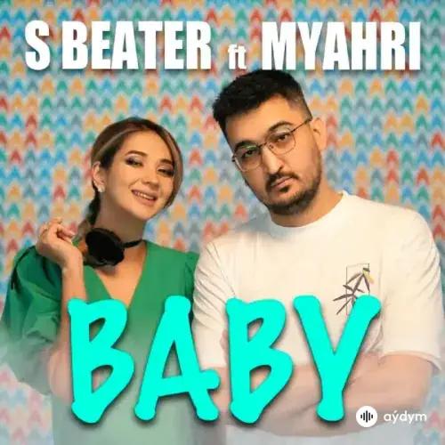 Mähri Pirgulyýewa-SBeater - Baby - & Mähri