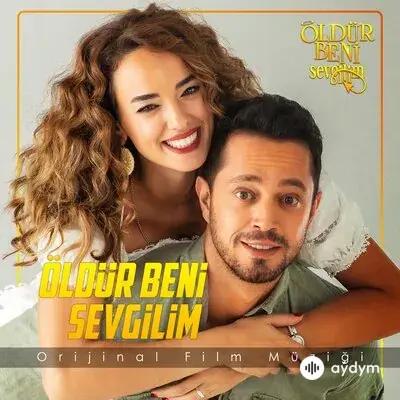 Murat Boz - Öldür Beni Sevgilim
