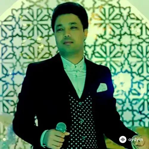 Parahat Ýegen - Кайфуем Джана