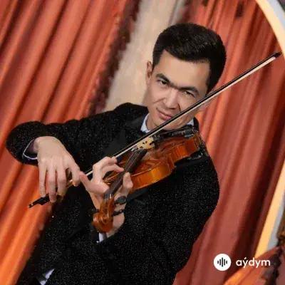 Meýlis Hydyrow - Benim O  (Cover)