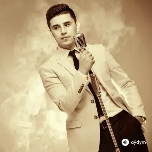 Mansur Şaripow - Бала