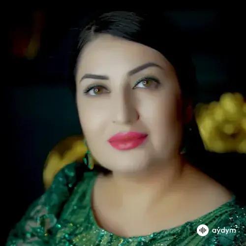 Dinara Rozykulyýewa - Saryjam