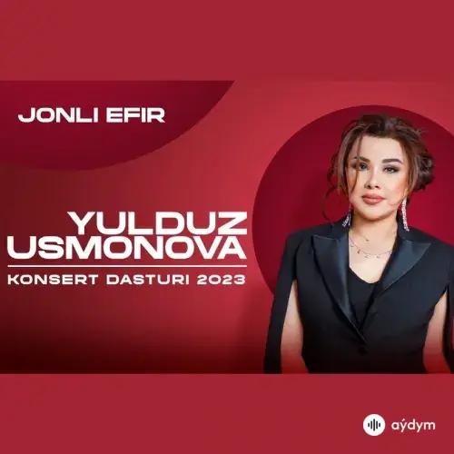 Yulduz Usmonova Konsert 2023 (1)