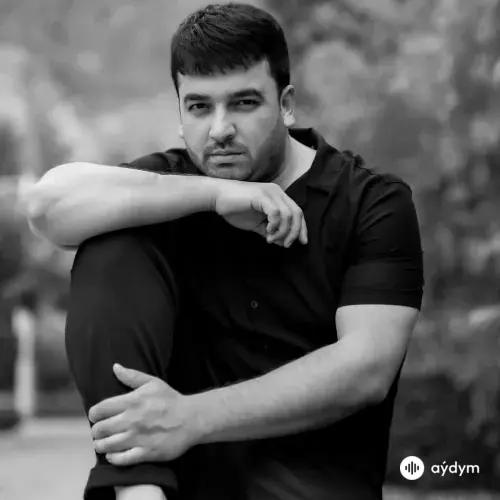 Oraz Annamyradow (Arazik) - Ýok Diýme